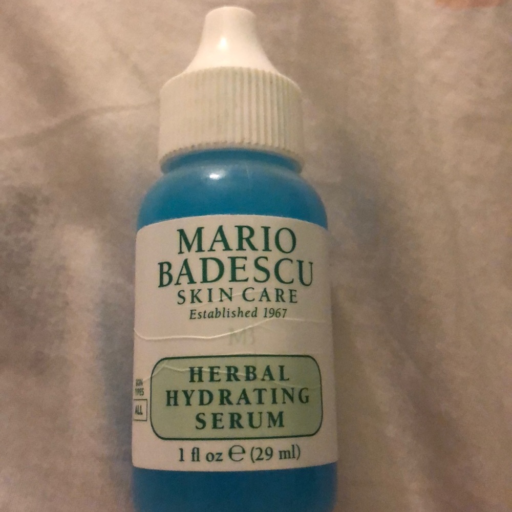 Mario Badescu Herbal Hydrating Serum